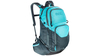 Evoc Explorer Pro 30l Rucksack HEATHER SLATE - HEATHER NEON