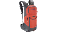 Evoc FR Lite Race 10L CARBON GREY/ORANGE M/L