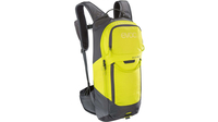 Evoc FR Lite Race 10L CARBON GREY/SULPHUR M/L