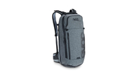 Evoc FR Porter Bikerucksack GREY/HEATHER M/L