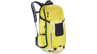 Evoc FR Tour Team 30L Rucksack SULPHUR-YELLOW S