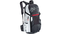 Evoc FR Trail Unlimited 20L BLACK/WHITE XL