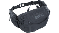 Evoc Hip Pack 3L Hüfttasche BLACK