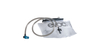 Evoc Hip Pack Hydration Bladder 1.5 TRANSPARENT