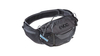 Evoc Hip Pack Pro 3L BLACK/CARBON GREY
