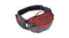 Evoc Hip Pack Pro 3L CARBON GREY/CHILI RED