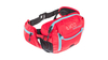 Evoc Hip Pack Race 3L RED-NEON BLUE