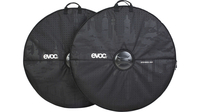 Evoc MTB Wheel Bag 2 Stück BLACK