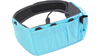 Evoc Race Belt 0, 8L Hüfttasche NEON BLUE