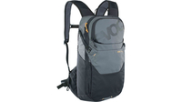 Evoc Ride 12L Rucksack GREY/BLACK