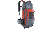 Evoc Rucksack FR Enduro 16L CARBON GREY/CHILI RED M/L