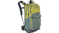 Evoc Stage 18L Rucksack MOSS GREEN/OLIVE UNI