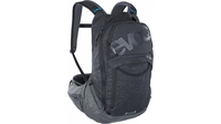 Evoc Trail Pro 16L BLACK/CARBON GREY L/XL