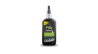 F100 Kettenöl Tropfflasche 100 ml SCHWARZ