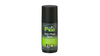 F100 Matt-Pflege Spray 250 ml SCHWARZ