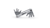 Fabric Eight Tool SILVER