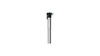 Fabric M200 Minipumpe SILVER