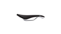 Fabric Scoop Gel Elite Damensattel WHITE/BLACK/BLACK