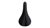 Fabric Scoop Shallow Elite Sattel BLACK/BLACK/BLACK