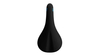 Fabric Scoop Shallow Elite Sattel BLACK/BLUE/BLUE