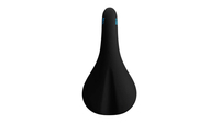 Fabric Scoop Shallow Elite Sattel BLACK/BLUE/BLUE