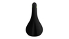 Fabric Scoop Shallow Elite Sattel BLACK/GREEN/GREEN