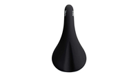 Fabric Scoop Shallow Elite Sattel BLACK/WHITE