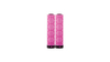 Fabric Silicone Lock-On Grip PINK