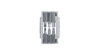 Fabric Six Tool SILVER