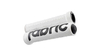 Fabric XL Grip WHITE/BLACK