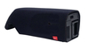 Fahrer Shimano Steps Akku Cover SCHWARZ