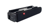 Fahrer Shimano Steps Akku Cover SCHWARZ