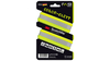 Fasi Color-Clett Velouramband YELLOW
