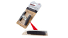 Fibrax SH710 V-Brake Bremsbeläge SCHWARZ