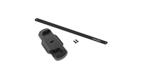 Fidlock TWIST Bottle Connector BLACK