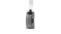 Fidlock TWIST Spare Bottle 450ml TRANSPARENT BLACK