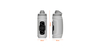 Fidlock TWIST Spare Bottle 590ml TRANSPARENT BLACK