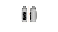 Fidlock TWIST Spare Bottle 590ml TRANSPARENT BLACK