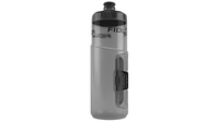 Fidlock TWIST Spare Bottle 600ml TRANSPARENT BLACK
