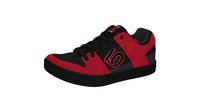 Five Ten Freerider CORE BLCK/ SOLAR RED/ GREY SIX 47 1/3 (12 UK)