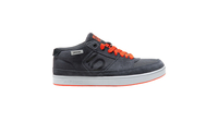 Five Ten Spitfire Schuh - Plattform DARK GREY/CORE BLACK/ORANGE 42 2/3