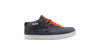 Five Ten Spitfire Schuh - Plattform DARK GREY/CORE BLACK/ORANGE 47 1/3