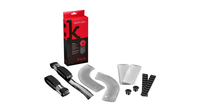 Fizik Lenkerband BAR:GEL SCHWARZ