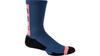 Fox 6" Ranger Cushion Socken DARK INDIGO L/XL (43-45)