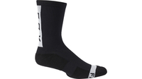 Fox 8" Ranger Cushion Socken BLACK L/XL (43-45)