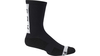 Fox 8" Ranger Cushion Socken BLACK S/M (39-42)