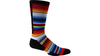 Fox 8" Ranger Cushion Socken NAVY/ORANGE L/XL (43-45)