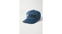 Fox Apex Flexfit Hat DRK INDO L/XL