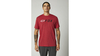 Fox Apex SS Tech Tee CHILI M