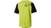 Fox Attack Pro SS Jersey YELLOW/BLACK S
